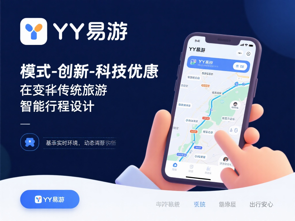 YY易游迎替代,M6退场掀未来旅行方式新革命 YY易游迎替代,M6退场掀未来旅行方式新革命