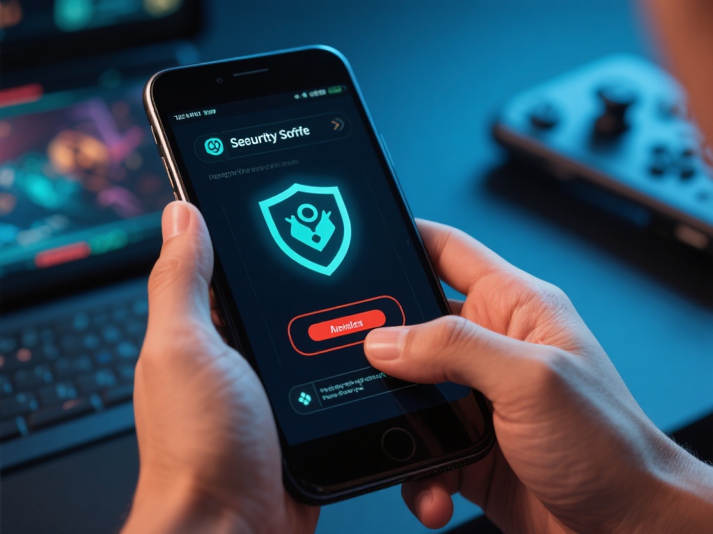 玩家在米乐yy易游体育官网中安全与隐私保护的策略 玩家在米乐yy易游体育官网中安全与隐私保护的策略