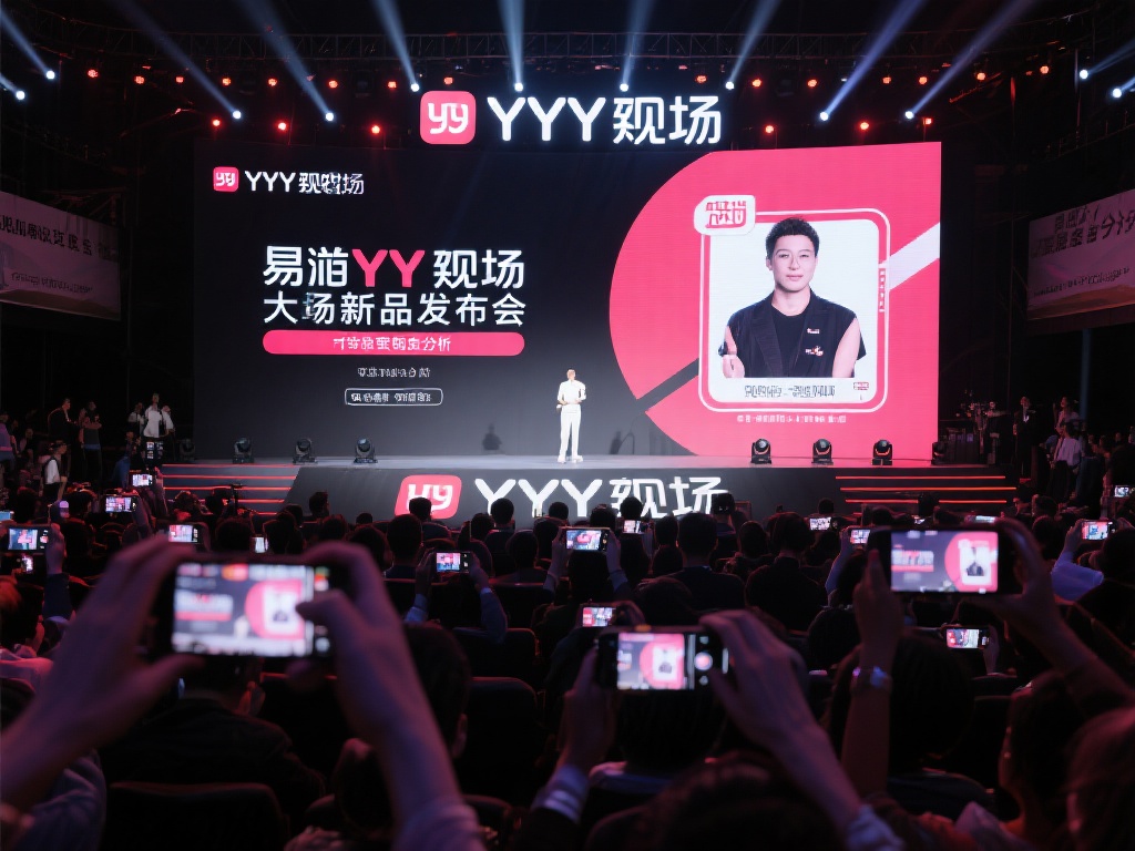 揭秘易游YY:功能详解与独特魅力分析 揭秘易游YY:功能详解与独特魅力分析