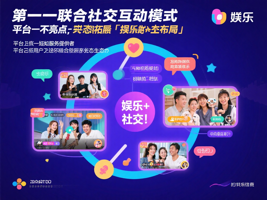 深入解读米乐M6易游YY社交互动新模式 深入解读米乐M6易游YY社交互动新模式