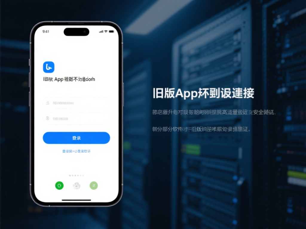 旧版YY易游体育App登录失败原因与解决方案解析 服务器升级和支持期限也是另一个主要原因。应用的后台