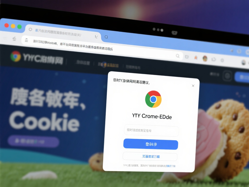 YY易游体育官网无法登录?可能原因和解决方法解析 YY易游体育官网无法登录?可能原因和解决方法解析