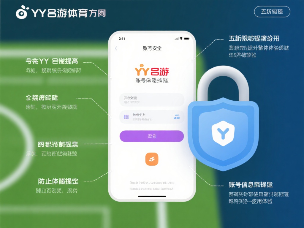 YY易游体育官网账号登录保护实用技巧详解 