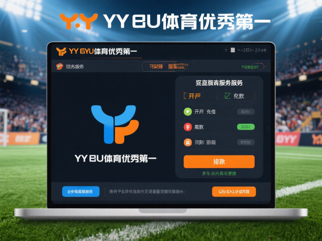 YY易游体育靠谱吗?平台优势解析及参与攻略详解 YY易游体育靠谱吗?平台优势解析及参与攻略详解