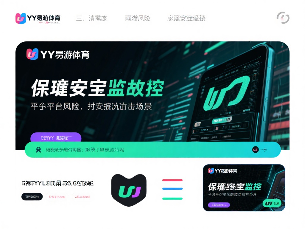 YY易游体育官网登录安全性评估与全面防护策略 