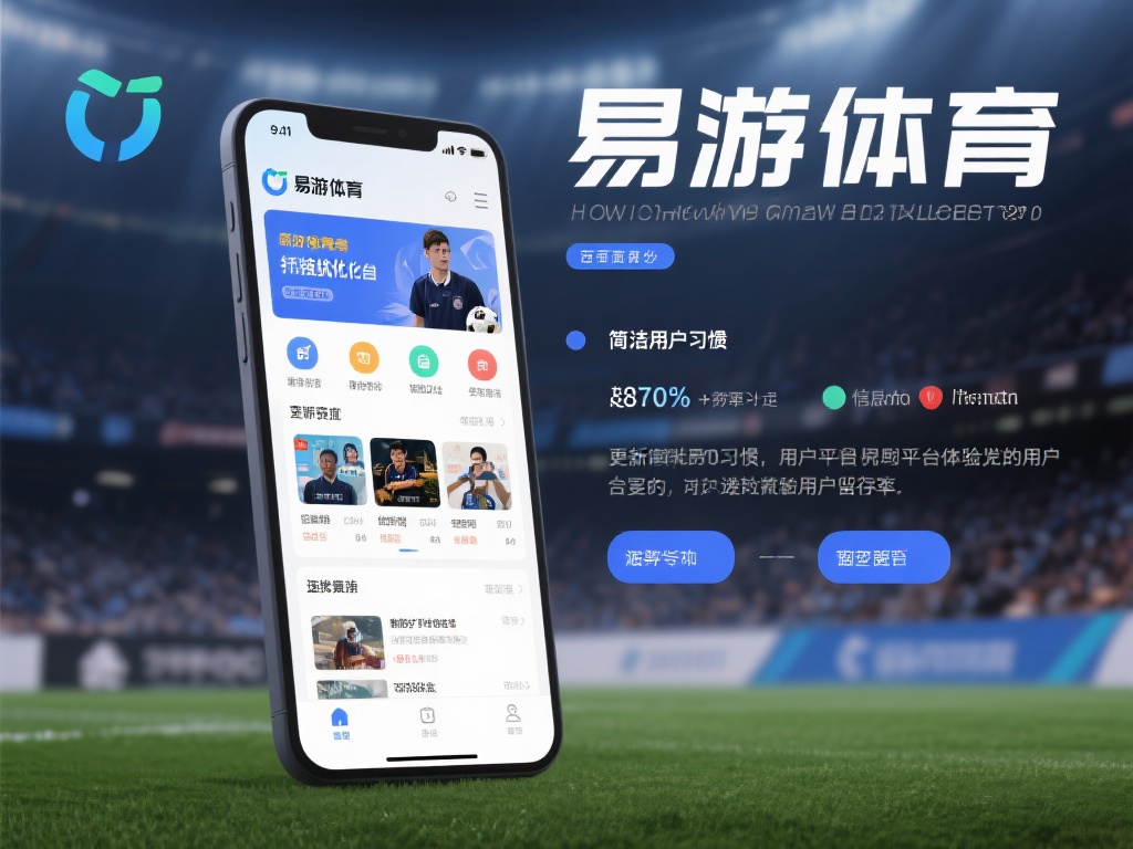 易游体育是否能够持续优化自己在各方面的表现，比如界