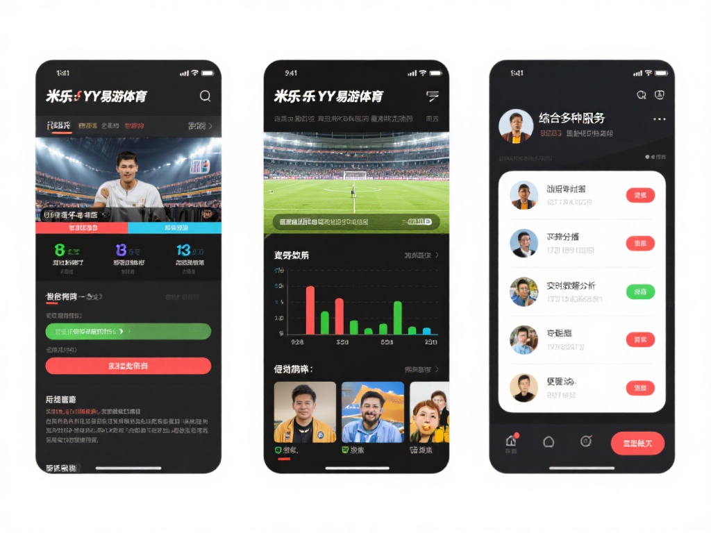 全面解析最受欢迎的米乐YY易游体育网址推荐与实用技巧 