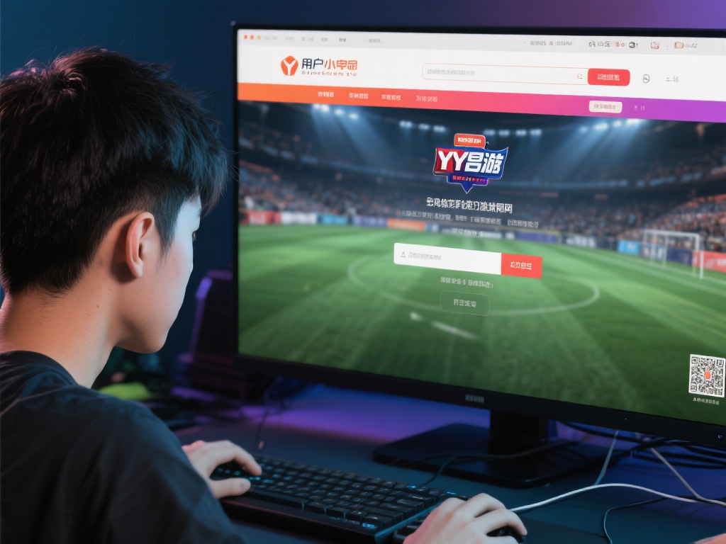 YY易游体育官网登录失败原因及解决方法分析 