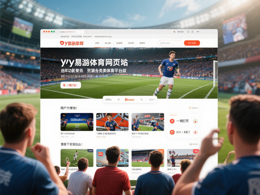 YY易游体育网页版下载资源合集：畅享热门赛事无限精彩 