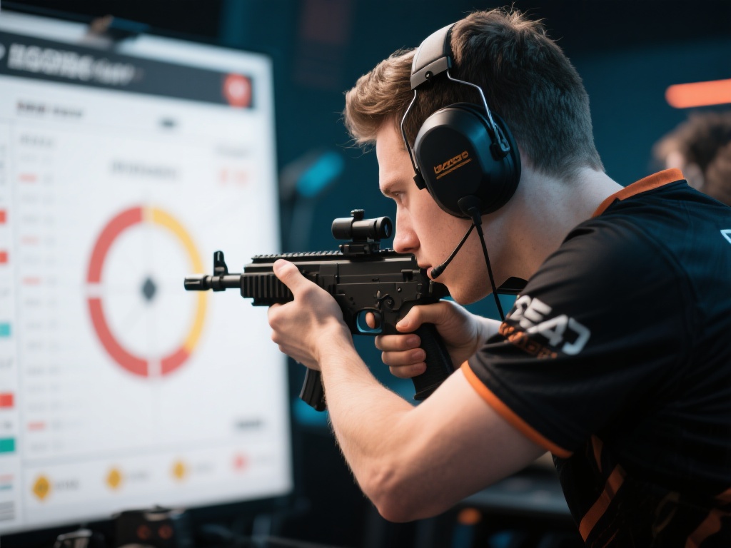 YY易游电竞登录操作全攻略，轻松上手秒变高手玩家 