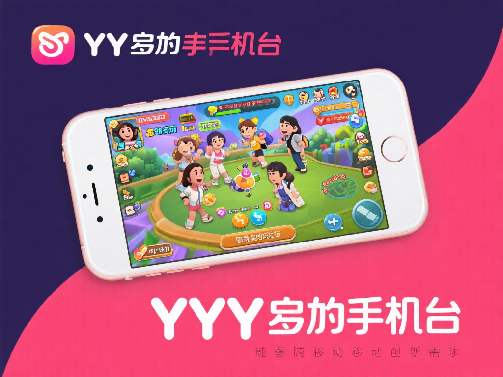 YY易游手机平台：畅享多人实时互动新体验 