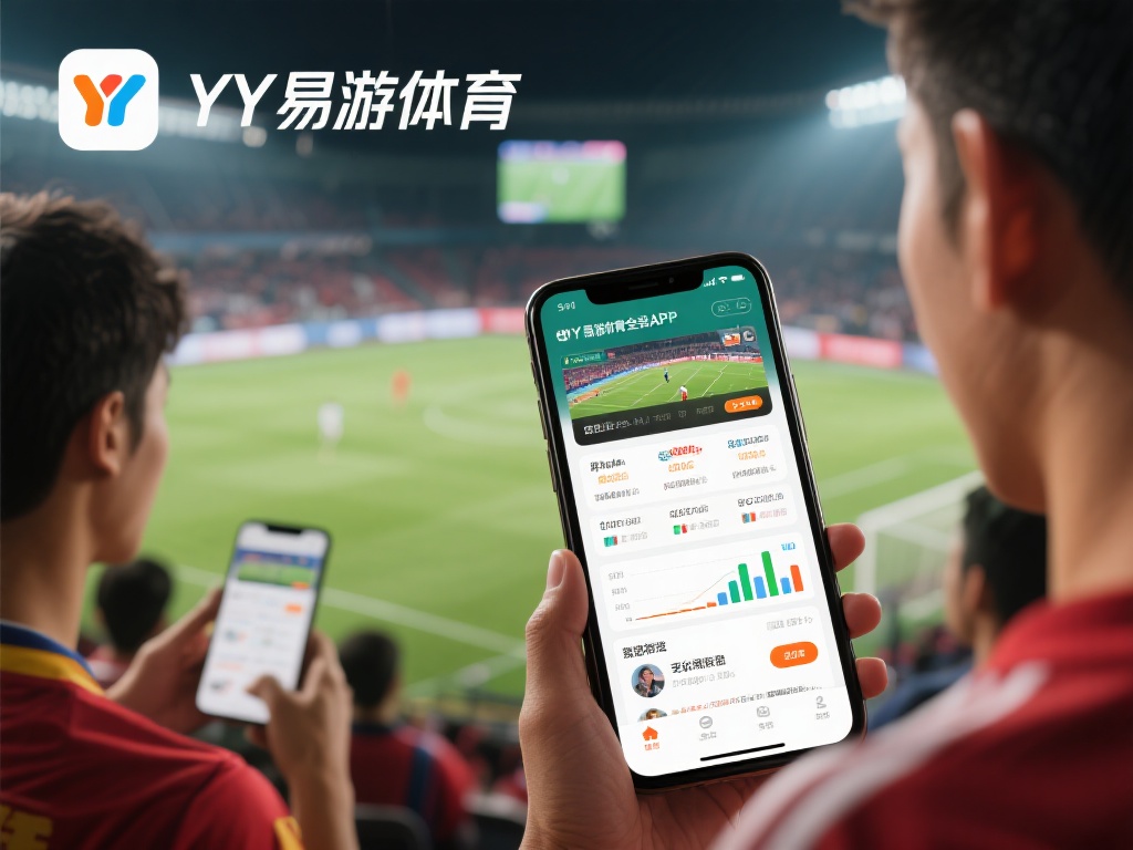 YY易游体育全站APP：赛事直播与专业实时数据分析 