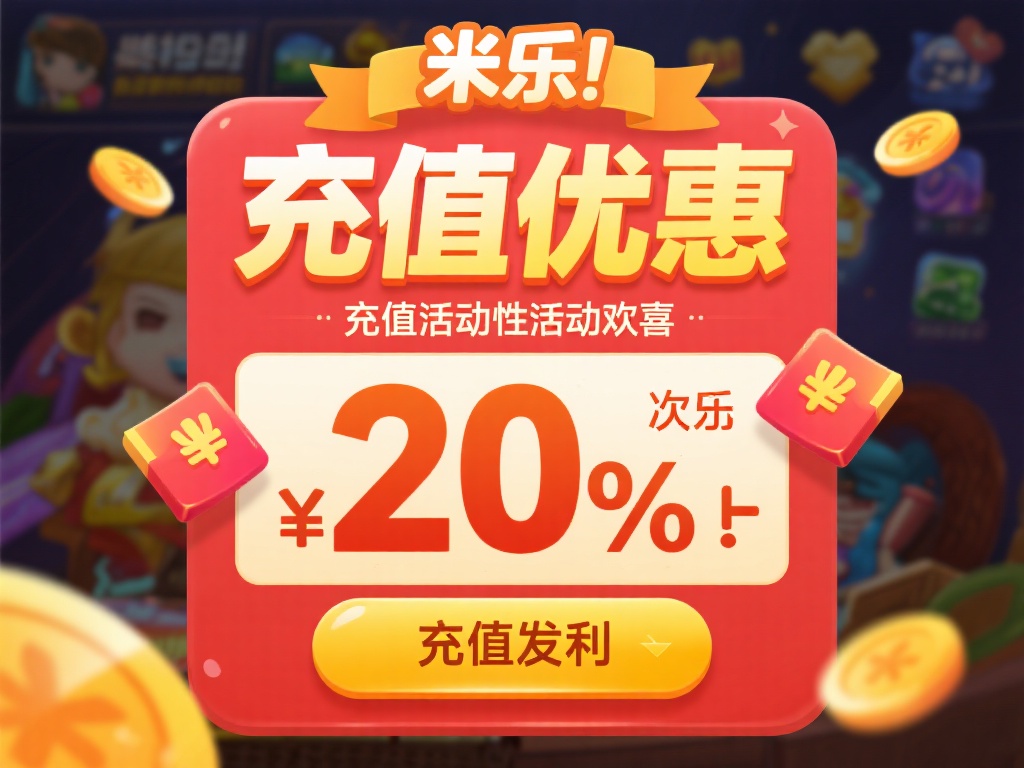 YY易游体育官网米乐最新优惠活动：丰厚福利惊喜连连 