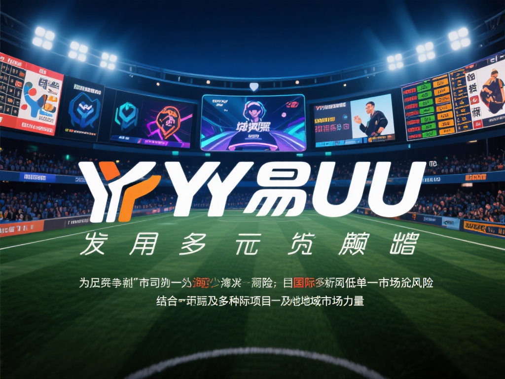 面对激烈市场竞争，YY易游体育的未来何去何从？ 