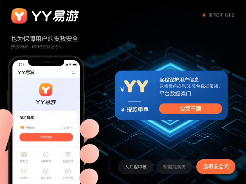 YY易游微信提现教程：安全快捷一步搞定提现流程 