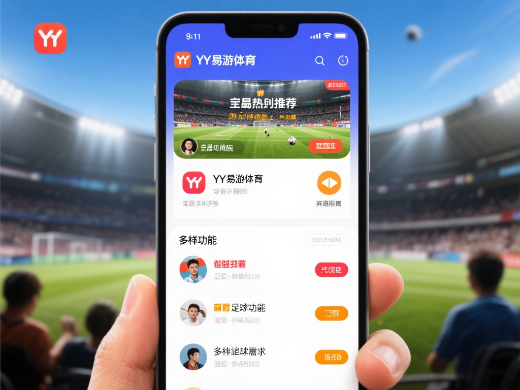 YY易游体育彩票官网实时更新与热门赛事资讯一站直达 