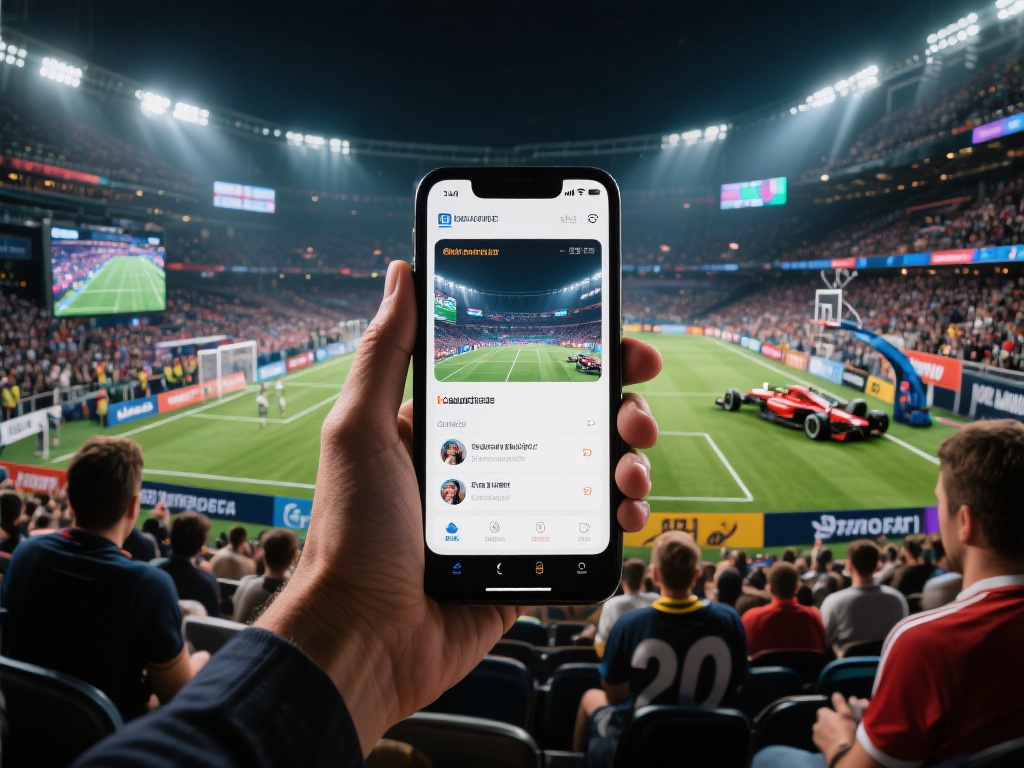 YY易游体育米乐：全球赛事尽在掌握，畅享竞技魅力 