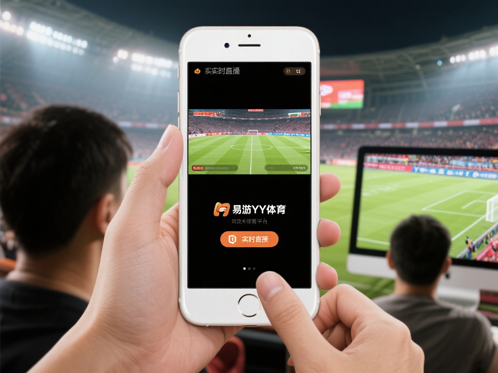 易游YY体育平台全面解析：全球赛事尽收眼底 