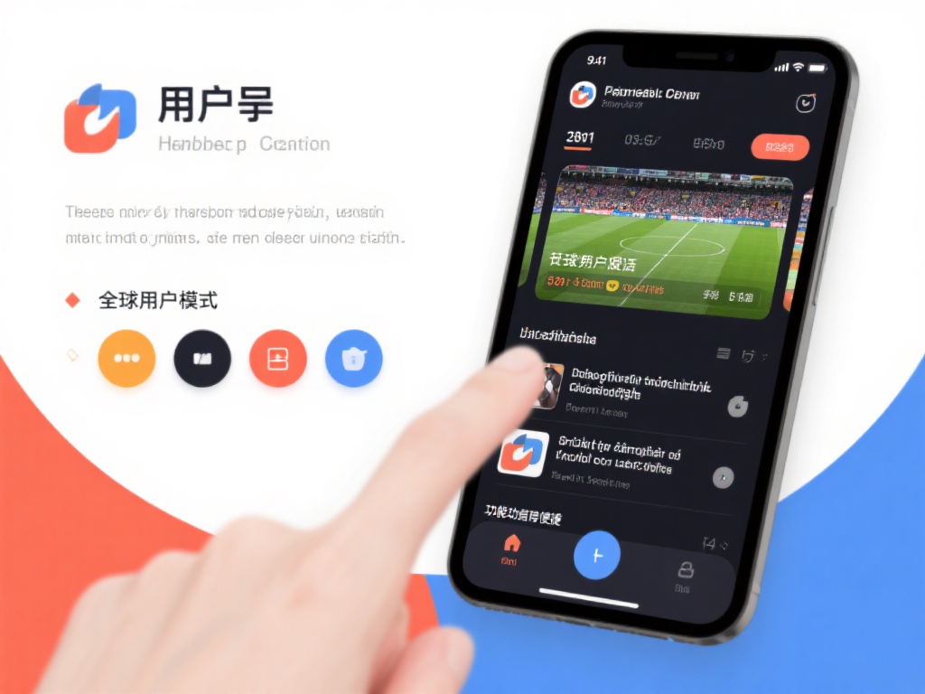 用户可以随时掌握体育赛事的最新动态，从实时比分到赛