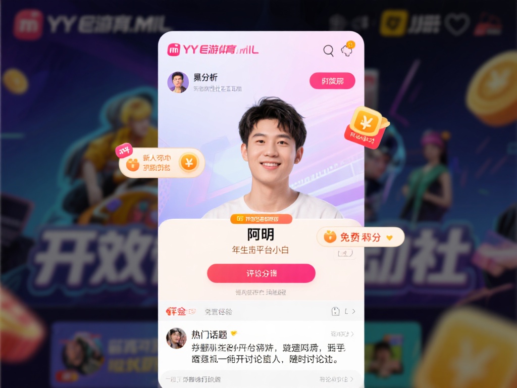 YY易游体育官网米乐操作教程:新人快速上手完全指引 YY易游体育官网米乐操作教程:新人快速上手完全指引