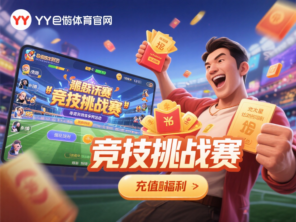 YY易游体育官网：畅享独家定制游戏娱乐新体验 