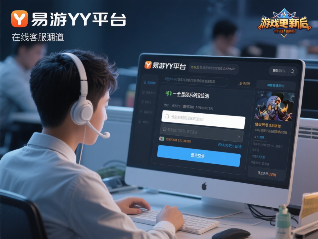 深入解析：易游YY平台客服支持服务的可靠性 
