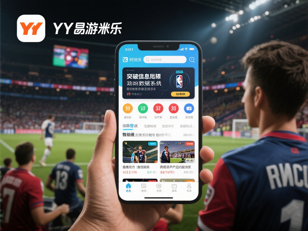 YY易游米乐体育APP:实时更新全球热门体育动态 YY易游米乐体育APP:实时更新全球热门体育动态