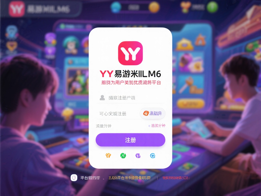 YY易游米乐M6详细注册攻略:一分钟轻松上手畅玩无限 前言
在现代快节奏的生活中,许多人希望通过线上娱