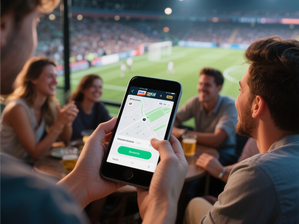 易游YY体育APP：畅享赛事激情，点燃运动热情 