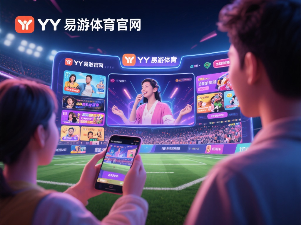 YY易游体育官网入口:开启娱乐新天地,掌控精彩瞬间 YY易游体育官网入口:开启娱乐新天地,掌控精彩瞬间
