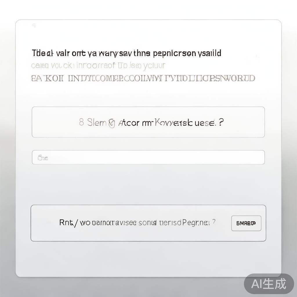 一、确认账户信息是否正确
首先，确保输入的账号和