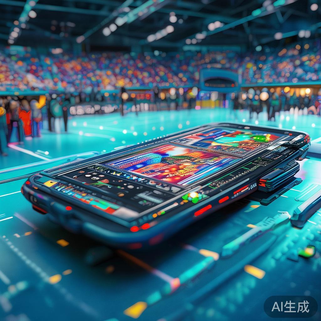 在如今体育娱乐行业不断创新发展的背景下，老版本的Y