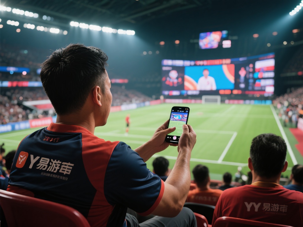 YY易游体育怎么样?深度解析平台功能与稳定性 某位资深体育爱好者曾分享过这样一个使用体验:“作为