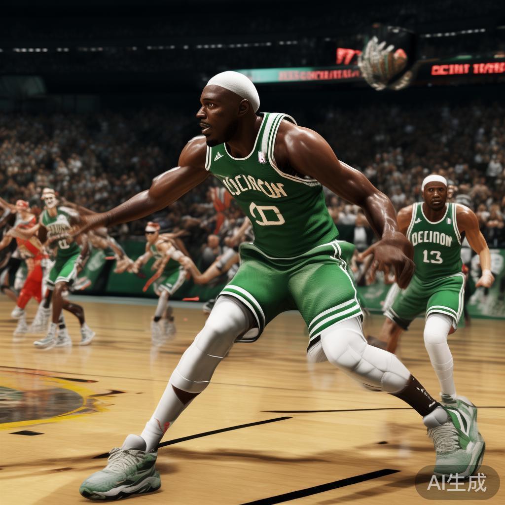 米乐YY易游加内特高手实战技巧全面解析与技巧分享 连招应用:熟练掌握加内特的技能组合,提高连续输出能