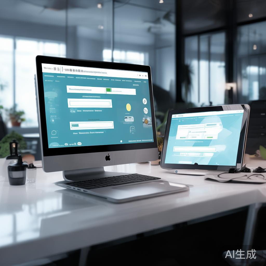 在数字化时代，线上平台逐渐成为用户体验的核心，尤其