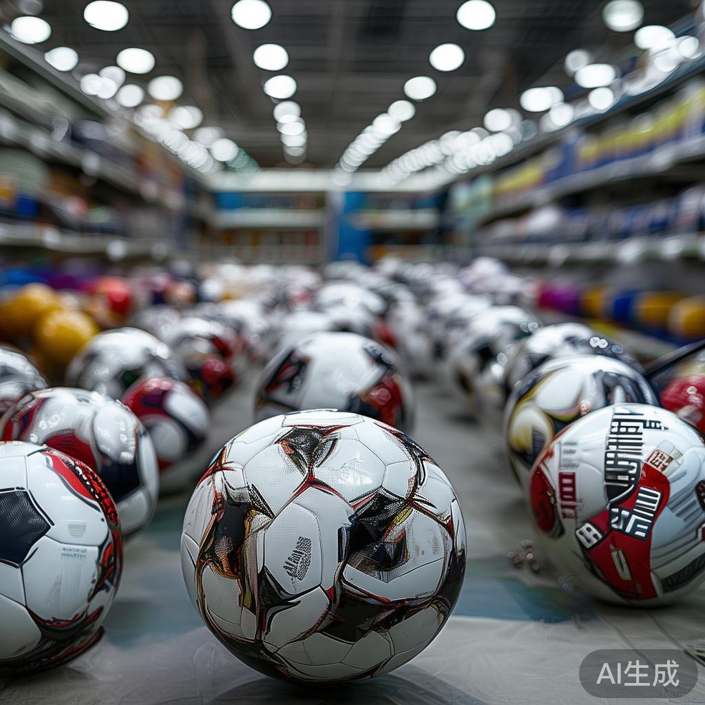 一个成功的体育装备电商平台，首先要确保商品的专业性