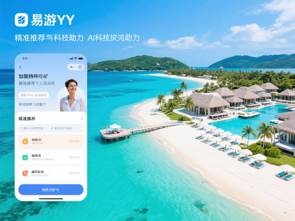 易游YY加内特官方合作伙伴服务全方位解析 精准推荐与AI技术助力
借助易游YY的先进AI技