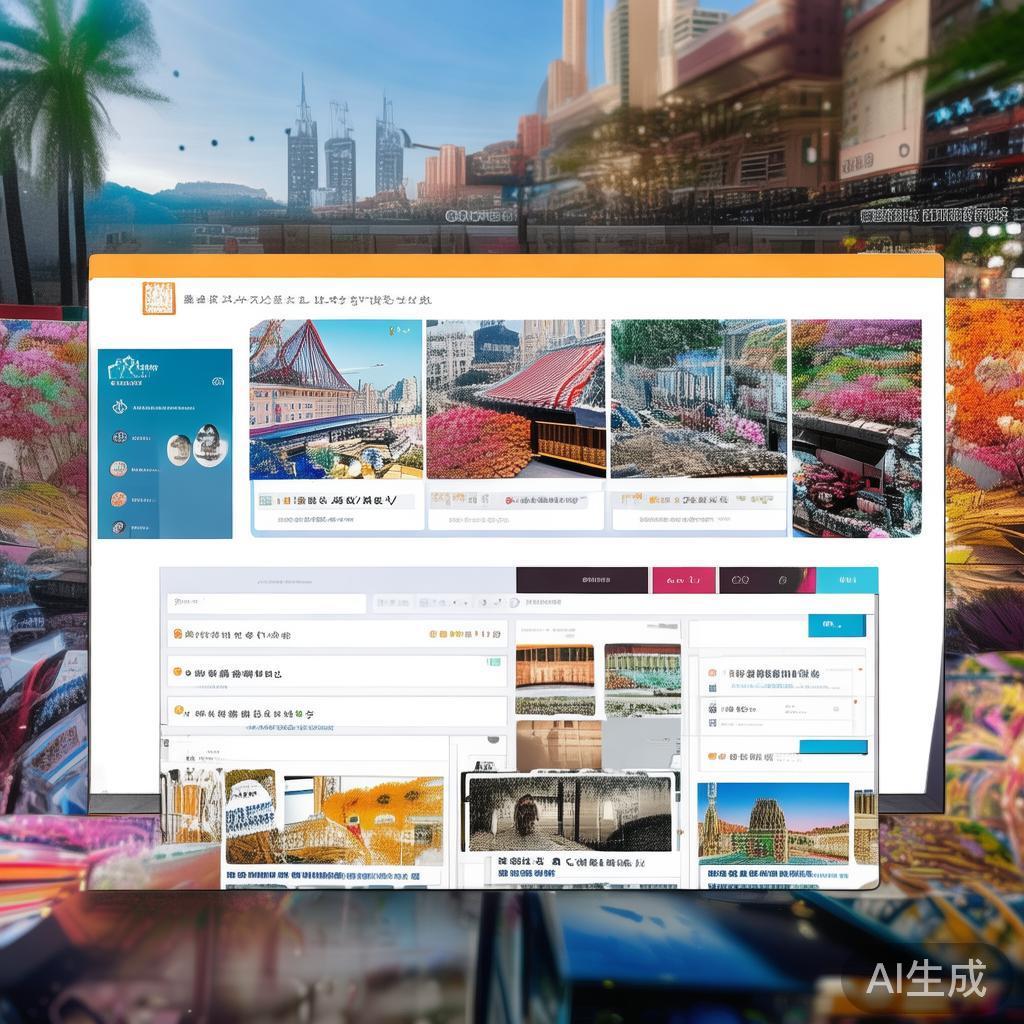 首先，我们需要明确yy易游是一款广受欢迎的旅游服务