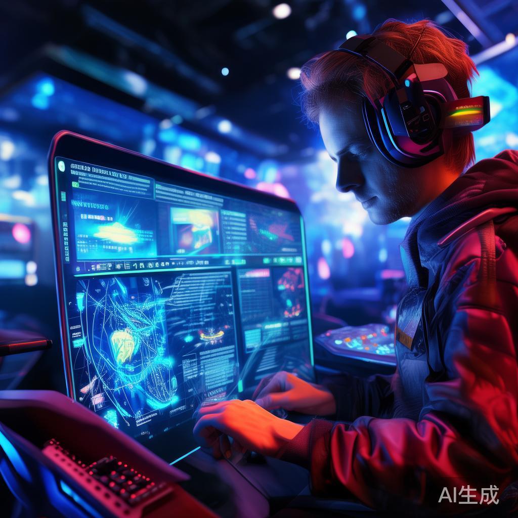 掌握基本规则非常关键。每款游戏都附有详细的规则介绍