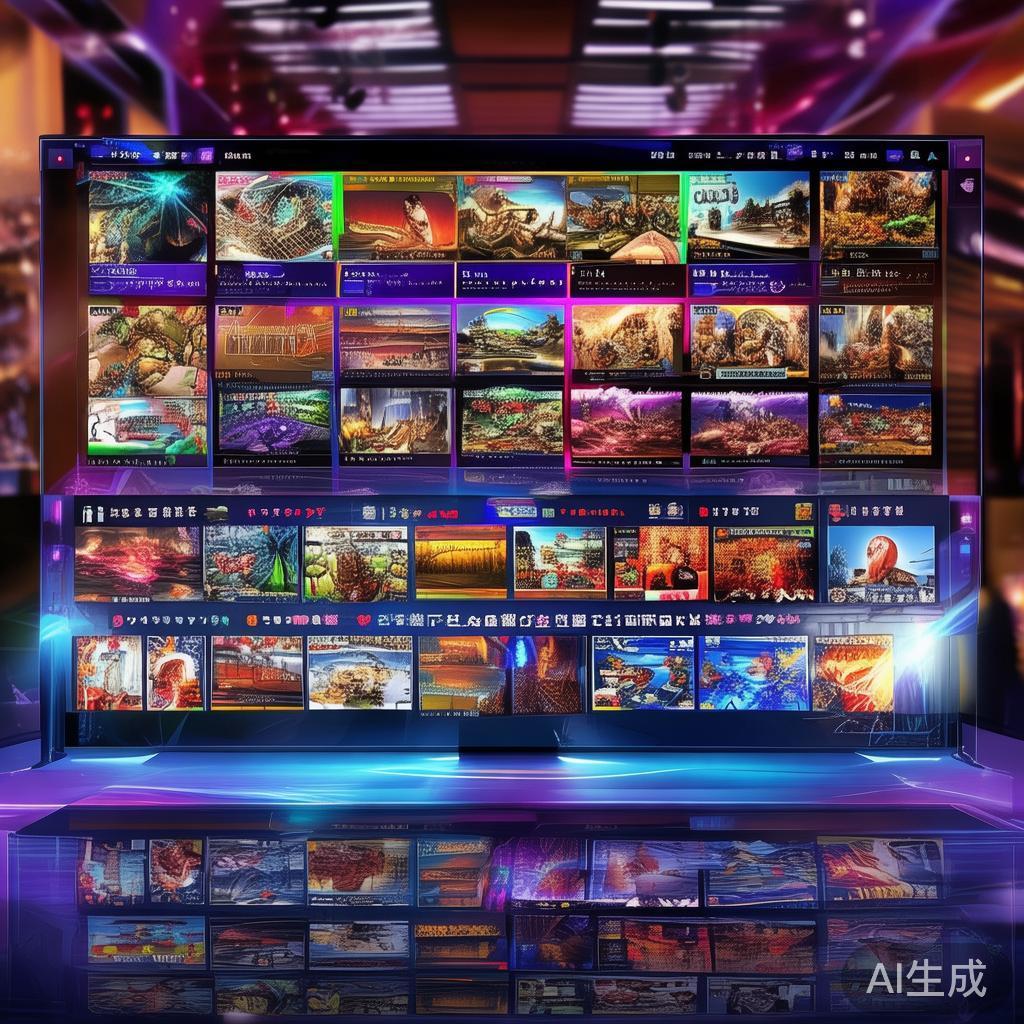 作为一家知名的游戏娱乐平台，易游yy米乐以其稳定的