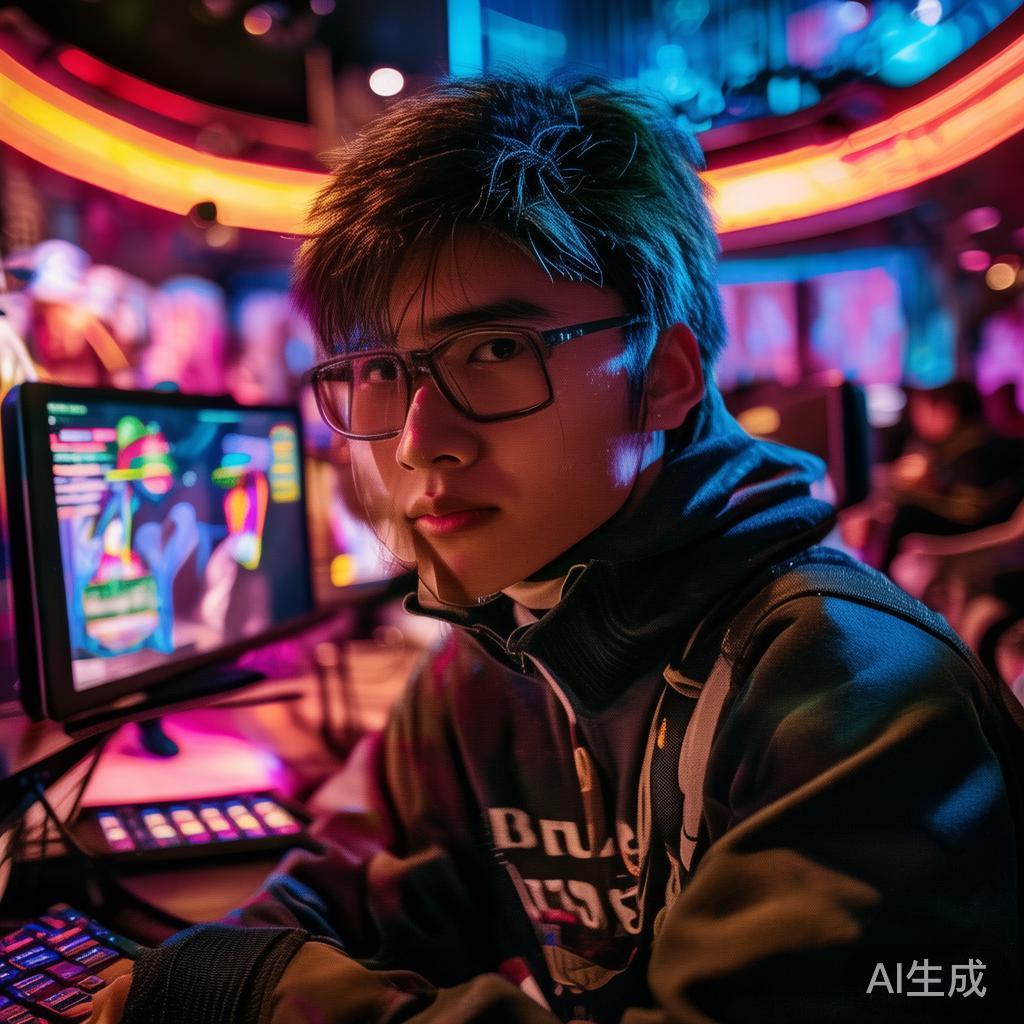 全面解析yy易游vip电竞平台注册流程与详细操作指南 一、为什么选择yy易游vip电竞平台
作为行业内