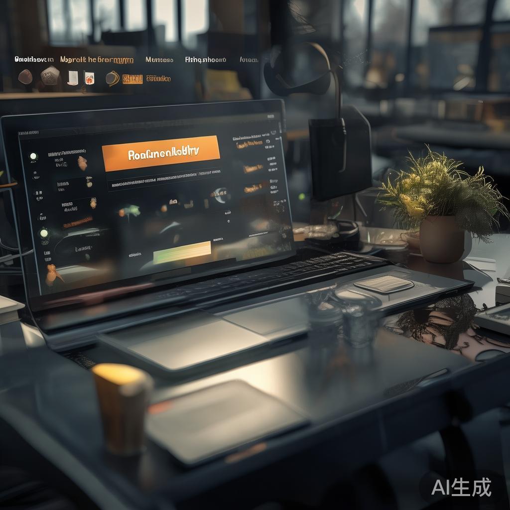 yy易游m6官网入口导航全流程介绍 步骤二:查找入口导航部分
在官网首页,找到“游戏