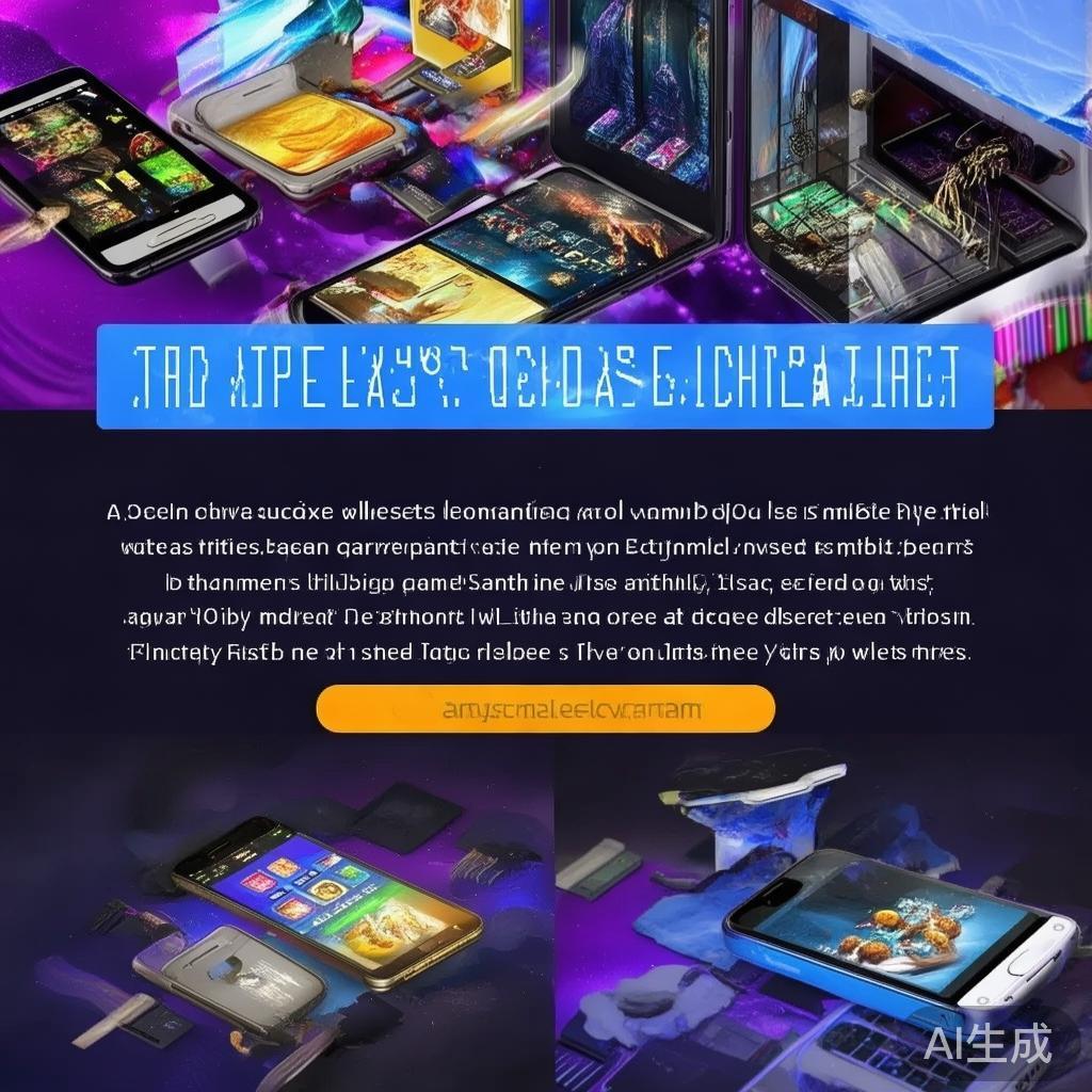 在当今移动互联网飞速发展的时代，游戏已成为人们生活