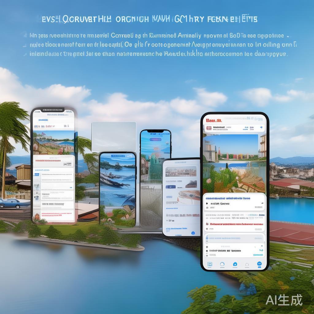 易游米乐yy:开启全球精彩旅程的最佳出行助手 易游米乐yy以其全面的旅游信息覆盖和智能推荐系统赢