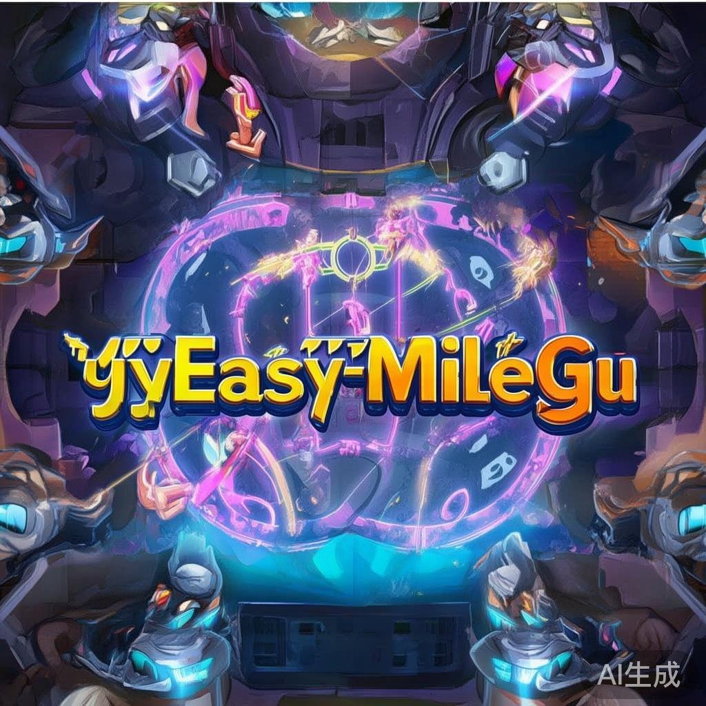 YY易游米乐古游戏指南:最新玩法技巧与策略全面解析 在当今移动游戏盛行的时代,玩家对于玩法多样性和技巧