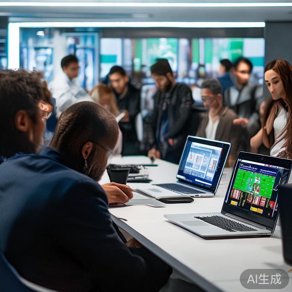 yy易游平台是否真的支持足球博彩,靠谱吗? 在讨论“yy易游平台是否支持足球博彩”之前,首先需