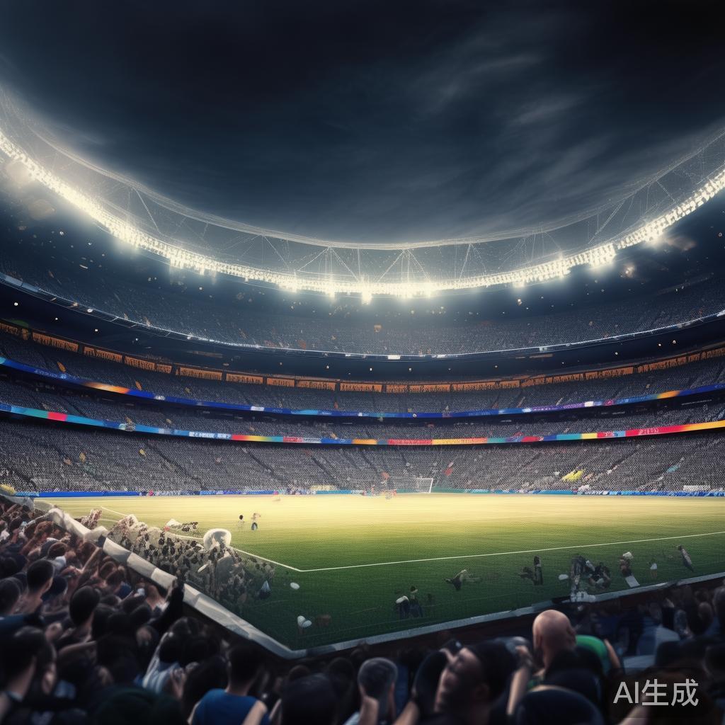 每年，国内外都涌现出众多吸引眼球的体育赛事。例如足