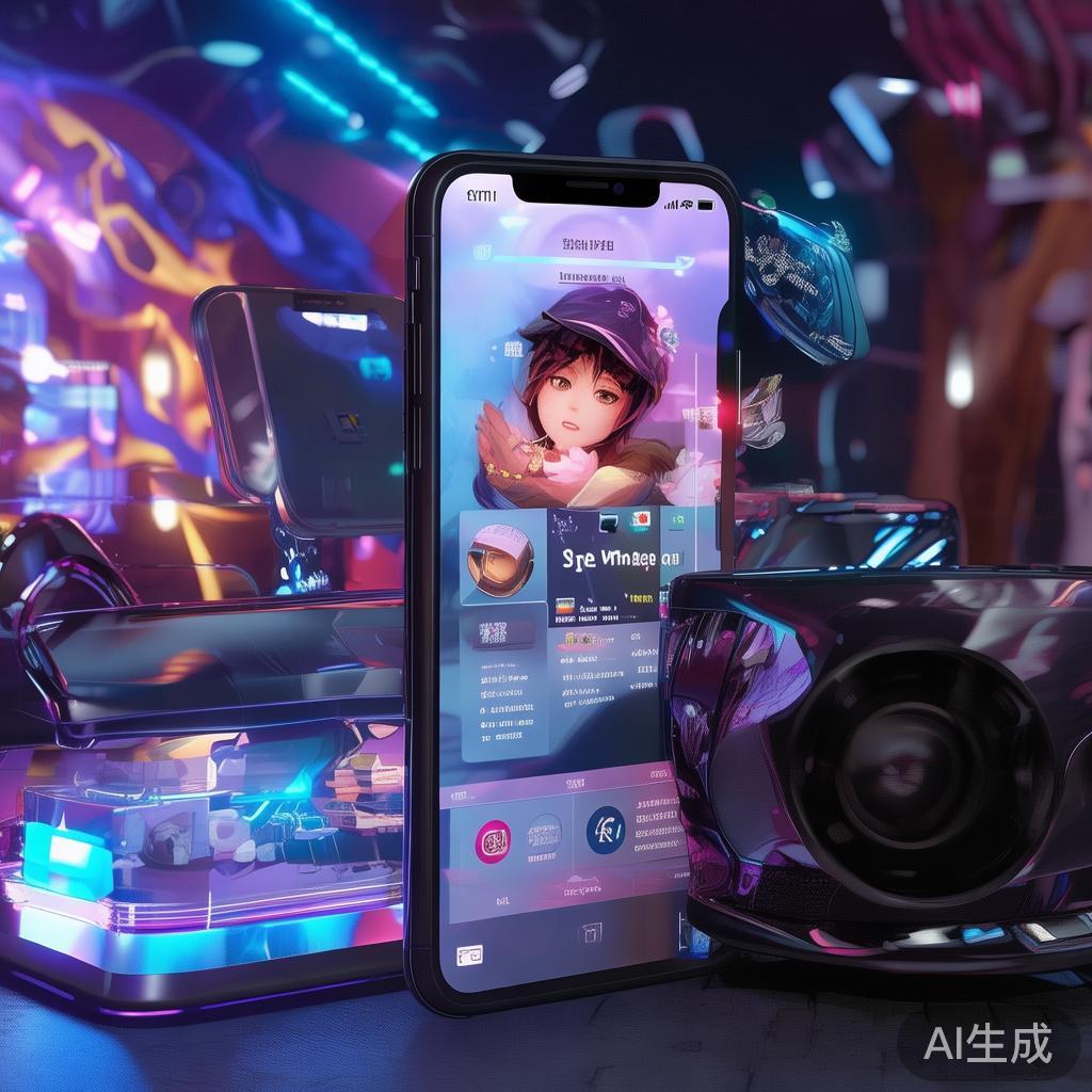 2023年最新版本YY易游官方版APP更新内容全面解析及功能优化介绍 在当前移动互联网快速发展的背景下,手游行业竞争激烈