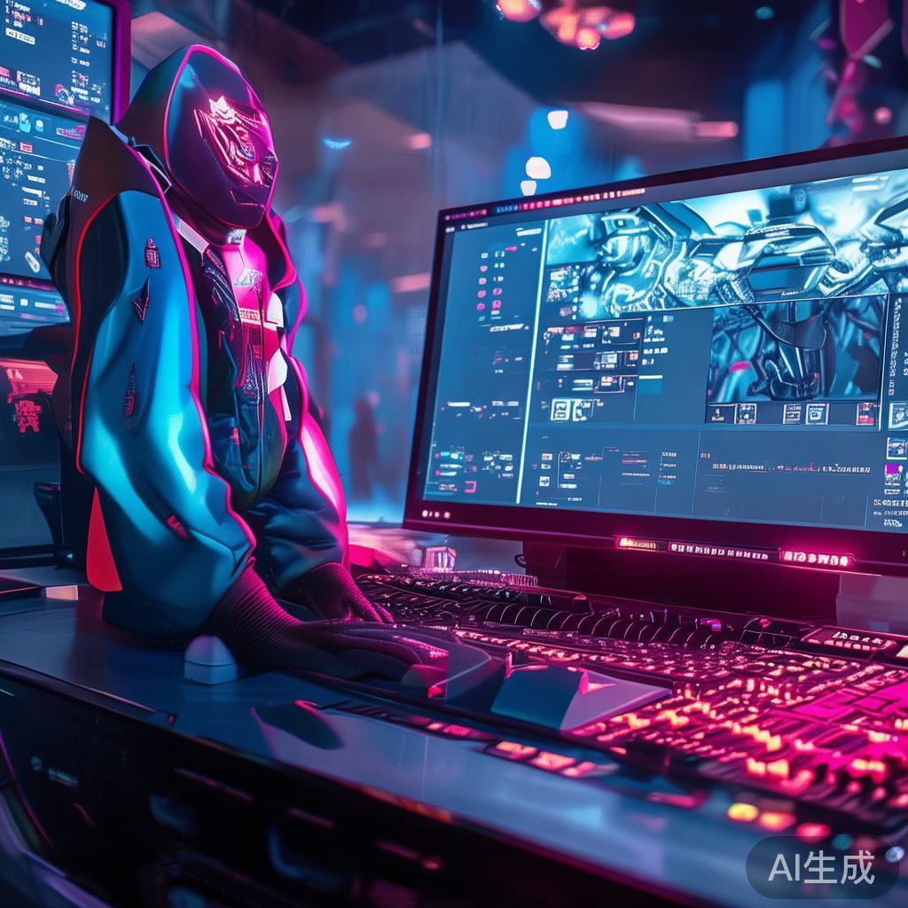 在当今体育电竞行业迅速崛起的背景下，yy易游体育电