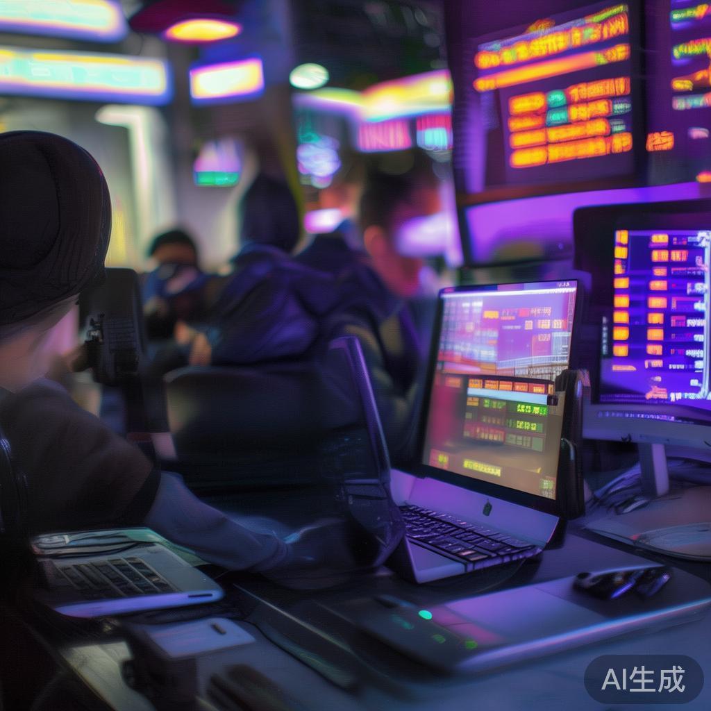 随着互联网的迅速发展和电子商务的普及，越来越多的人